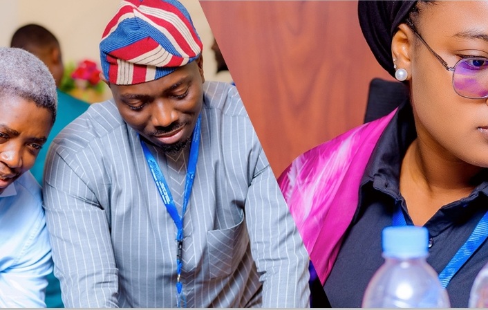 Project financing masters class, Kigali, Rwanda